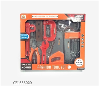 Tool set - OBL686029
