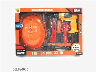 Electric tool sets - OBL686030