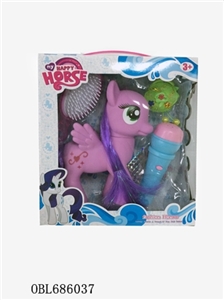 Lovely pony - OBL686037