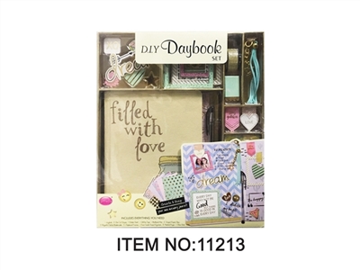 Stationery set - OBL686047