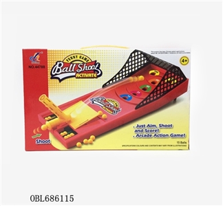 Pinball game - OBL686115