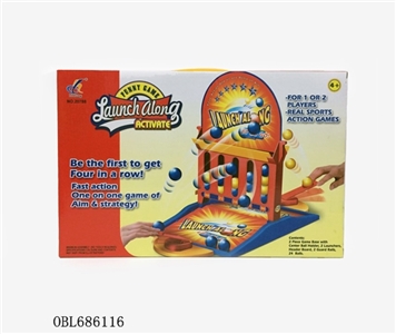 Playing the game stage - OBL686116