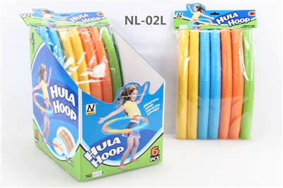 The hoop - OBL686137