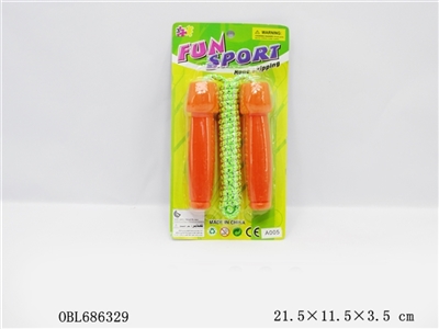 Jump rope - OBL686329