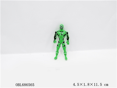 Beast boxing team - OBL686565