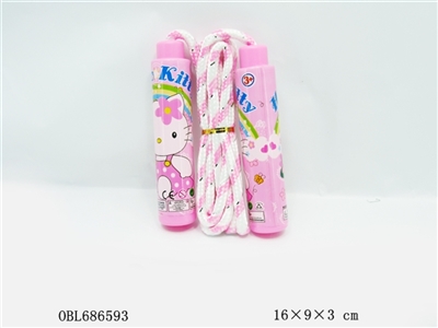 KT rope skipping - OBL686593