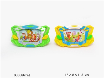 游戏机水机 - OBL686741