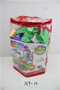 80PCS积木 - OBL686780