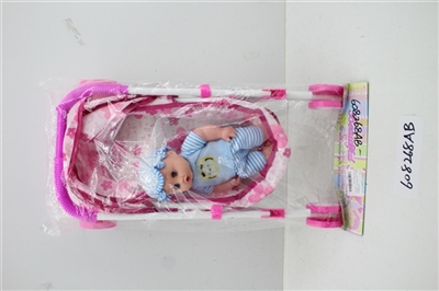 53 cm trolley of iron Men and women - OBL686787