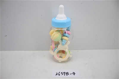 Baby bell six sets of - OBL686797