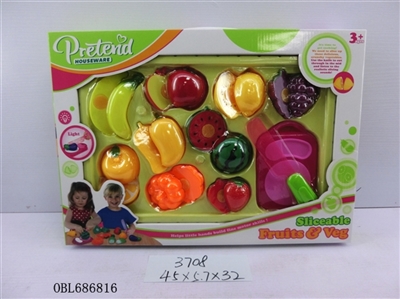 Fruit and le - OBL686816