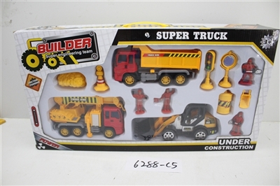 Suit truck - OBL686843