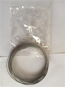 Stainless steel bracelet magic dream (13 cm) in diameter - OBL686861