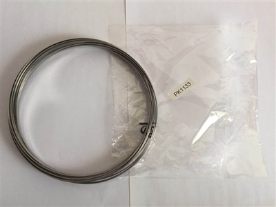 Stainless steel bracelet magic dream (15 cm in diameter), - OBL686862
