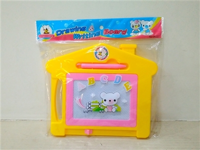 Hut magnetic tablet - OBL686889