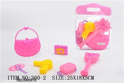 Act the role ofing is tasted - OBL686978