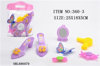 Act the role ofing is tasted - OBL686979