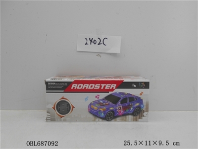 电动车 - OBL687092