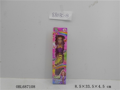 Empty handed barbie - OBL687108