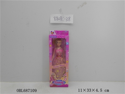 Empty handed barbie - OBL687109