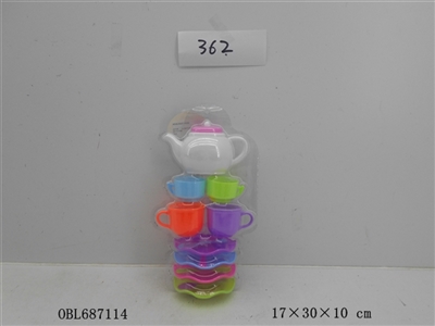茶具 - OBL687114