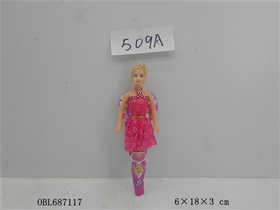 11.5 -inch empty handed pattaya pyrene multicolor number of conventional 12 only a box - OBL687117