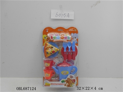 茶具 - OBL687124