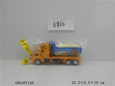 Inertial car - OBL687148