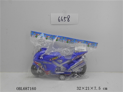 Inertia motorcycles - OBL687160