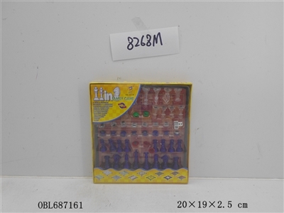 智力棋 - OBL687161