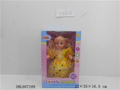 annbaby - OBL687189