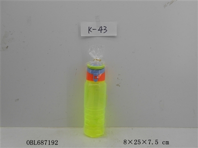 The new sports bottle - OBL687192