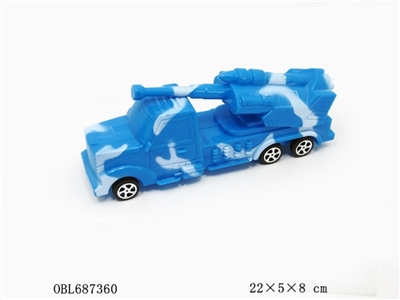 Taxi camouflage naval war - OBL687360
