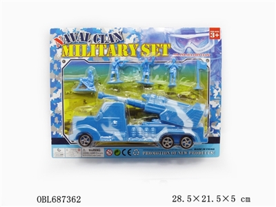 Taxi camouflage naval war - OBL687362