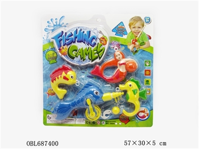 Fishing series - OBL687400