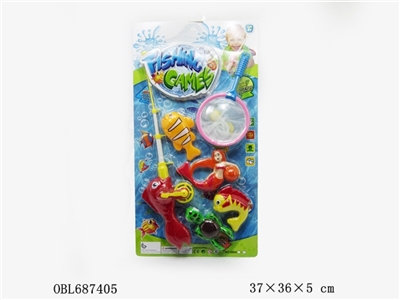 Fishing series - OBL687405