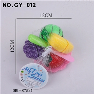 切切乐水果 - OBL687521