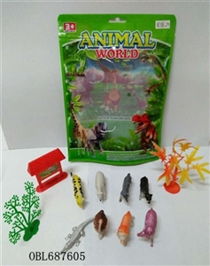 Animal suits - OBL687605