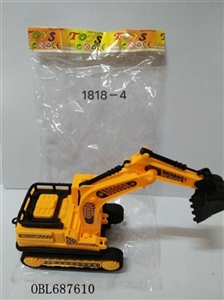 Glide truck - OBL687610