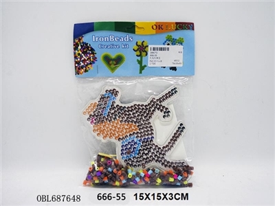 Malaysian form spell bean - OBL687648
