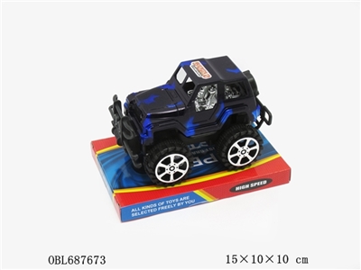 惯性车 - OBL687673