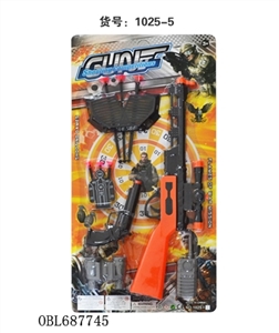 The police set - OBL687745