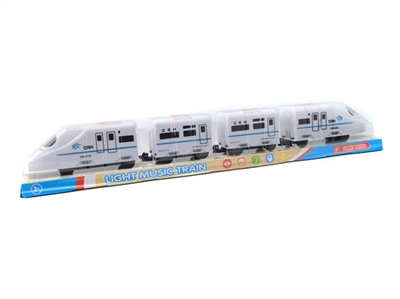 电动中和谐号 - OBL687779