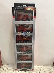 惯性消防车 - OBL687814