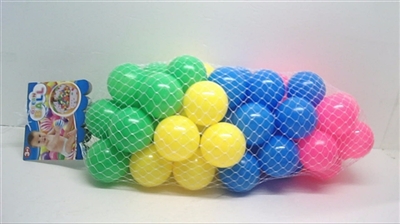 Ocean ball (6.5 CM) - OBL687881