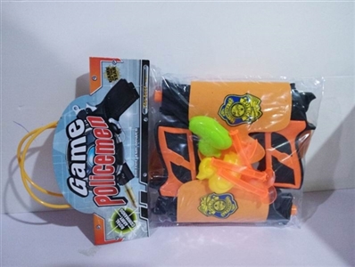 Clamp gun bag - OBL687897