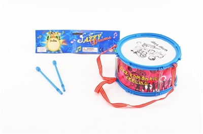 Drum kit - OBL687936