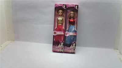 11.5 inch doll - OBL687939