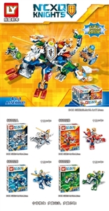 未来骑士团 - OBL687947