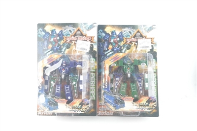 City ranger - OBL688045
